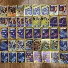 引退品 デュエルマスターズ クラシック 剛撃戦攻ドルゲーザ 初期版4枚