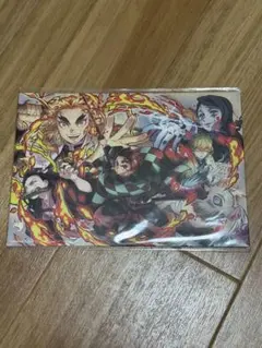 鬼滅の刃　無限列車編特典