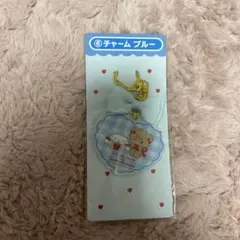 サンリオ　mikko コラボくじ