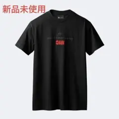 【希少コラボ】アレキサンダーワン×アディダス☆ワッペンロゴ入りクロップドTシャツ レア＞Adidas×AlexanderWang >> ロゴTシャツ (Alexander Wang/T