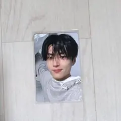 ENHYPEN daydream yizhiyu 中華 ヨントン トレカ ジェイ