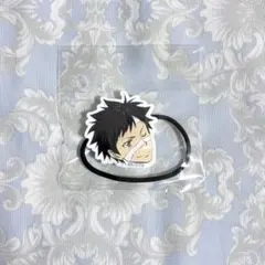 山本武　ヘアゴム