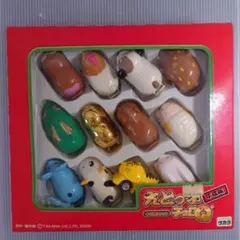 2026年最新】えとっ子 チョロQの人気アイテム - メルカリ