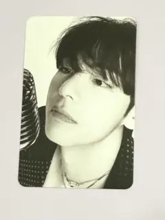 BTS テテ アクリルチケット - メルカリ