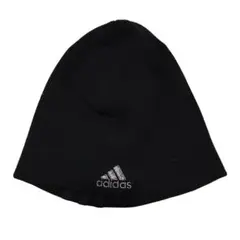 adidas ビーニー ニット帽 y2K アーカイブ 90s アークテリクス