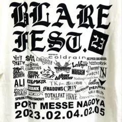 coldrain Freefall Tシャツ 白 - メルカリ