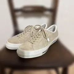 CONVERSE ONE STAR 日本製 スエード 26.5cm