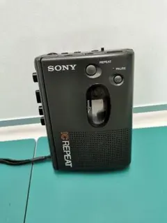 2026年最新】SONY TCM-R3の人気アイテム - メルカリ