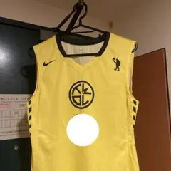 NIKE × spaceballmag イベント ユニフォーム 非売品のサムネイル