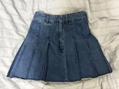 GU ミニスカート