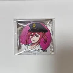 ブルーロック　千切豹馬　缶バッチ