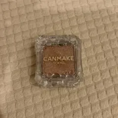 CANMAKE シティライトアイズ 01のサムネイル
