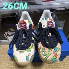 2026年最新】sean wotherspoon × adidas gazelleの人気アイテム - メルカリ