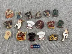 【期間限定商品】東北楽天ゴールデンイーグルス 記念ピンバッジセット 期間限定商品】東北楽天ゴールデンイーグルス 記念ピンバッジセット