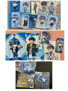 カラフルピーチ なおきり まとめ売り