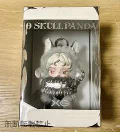 正規品 スカルパンダ XG コラボ