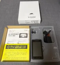 2026年最新】LS1200 ユピテルの人気アイテム - メルカリ