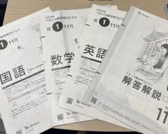 2025年最新】進研模試 11月の人気アイテム - メルカリ