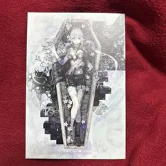 ELFENSJóN アルバムCD「EINHERJAR」 初回盤イラストカードのみ