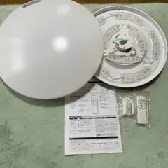 シーリングライト　ジャンク品