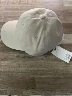 新品未使用　ETRETOKYO レザーベルトキャップ　sage 新品未使用 ETRETOKYO レザーベルトキャップ sage - メルカリ