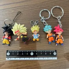 2025年最新】ドラゴンボール ガチャガチャ まとめ売りの人気