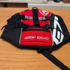 EZY DOG ライフジャケットのサムネイル