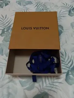 LOUIS VUITTON オレンジボックス