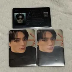 2026年最新】ジェノ トレカの人気アイテム - メルカリ