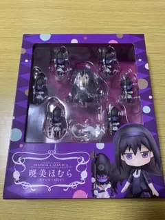 劇場版まどかマギカ　暁美ほむら　黒ワンピースver. アニプレックス