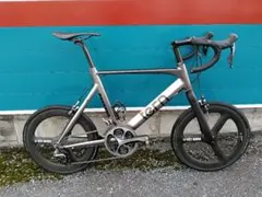 tern surge Ltd. Mini Velo