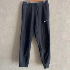 NIKE ブラック　スウェット　M 男女兼用