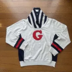 GREEN CLUBS ニットのサムネイル