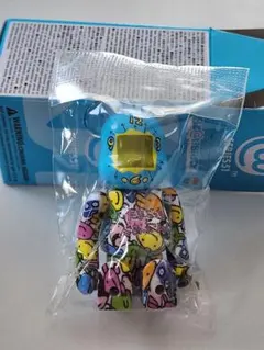 ベアブリック/シリーズ51/ARTIST/アーティスト/たまごっち