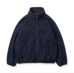 ジャケット・アウター everyone cotton velours track jacket everyone cotton velours track jacket - メルカリ