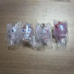 ジュエルペット めじるしアクセサリー