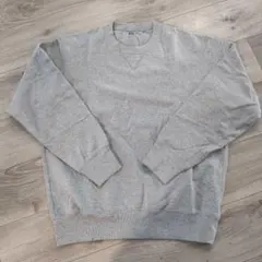 ユニクロトレーナー