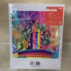 ANTENNA[Blu-ray付完全生産限定BOX盤]