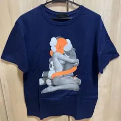 OriginalFake オリジナルフェイク パーカー Size 2 KAWS 中古・古着通販】Original Fake (オリジナルフェイク) KAWS (カウズ