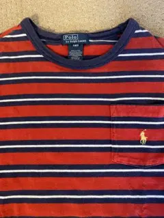 ポロラルフローレン キッズＴシャツ