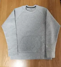 THE NORTH FACE　スウェット(メンズ テックエアースウェットクルー)