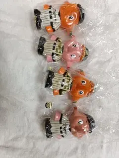 阪神タイガース　サトちゃん&サトコちゃん貯金箱(非売品）(希少価値） Amazon.co.jp: 佐藤製薬 阪神タイガース サトちゃん サトコちゃん 貯金
