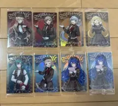 にじさんじウエハース　まとめ売り