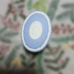 ウェッジウッド 小物入れ