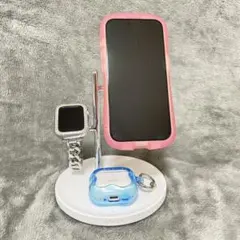 iPhone15ProケースiFace ピンク MagSafe ケースのみの販売