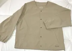 未使用　コーエン　ジャケット　ベージュ　LL
