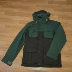 2026年最新】Harris Tweed メンズ マウンテンパーカーの人気アイテム 