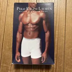 ラルフローレン下着