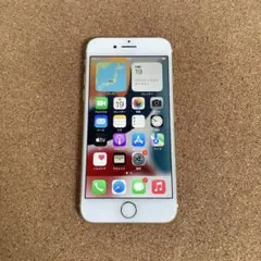 195【早い者勝ち】極美品新品級☆iPhone7 32GB SIMフリー☆