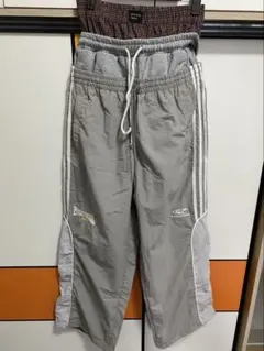 protocol Index 3 LAYERED TRACKPANTS（GRY） - メルカリ
